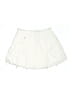 Tractr 100% Cotton White Skirt Size 8 - photo 2