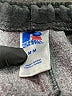 Russell Athletic Chevron-herringbone Gray Sweatpants Size M - photo 7