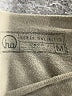Assorted Brands Brown 3/4 Sleeve Top Size M - photo 7
