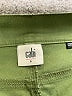 CAbi Green Cargo Pants Size 6 - photo 7