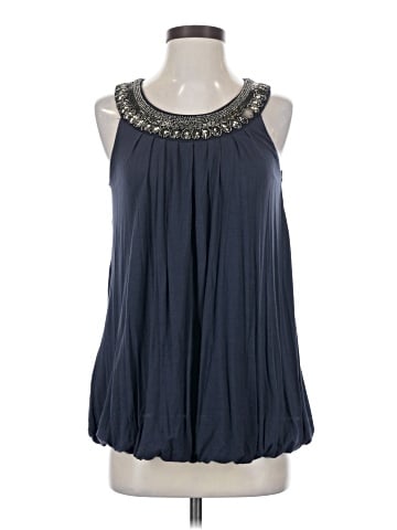 Cynthia Rowley Sleeveless Blouse (view 1)