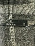 PrAna Gray Coat Size S - photo 6