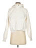 Athleta White Sweatshirt Size XS - photo 1