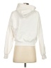 Athleta White Sweatshirt Size XS - photo 2