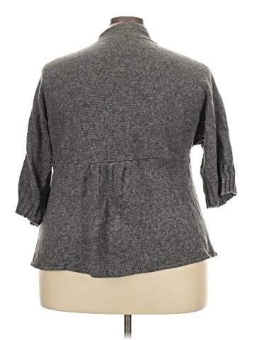 DressBarn Cardigan (view 2)