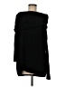 Cupio Black Poncho Size M - photo 1