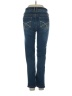 Wallflower Solid Blue Jeans Size 0 - photo 2