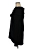 Cupio Black Poncho Size M - photo 5
