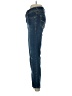 Wallflower Solid Blue Jeans Size 0 - photo 5
