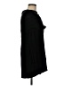 Cupio Black Poncho Size M - photo 4