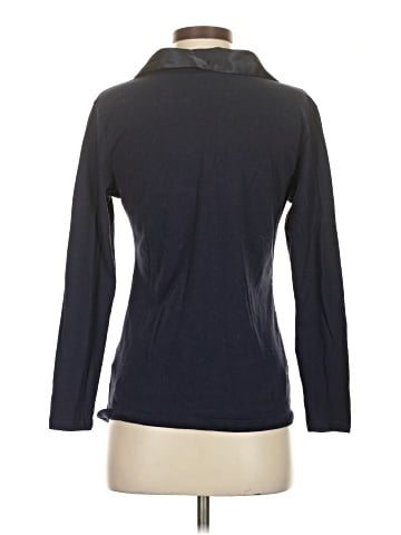 Temperley LONDON Long Sleeve Top (view 2)
