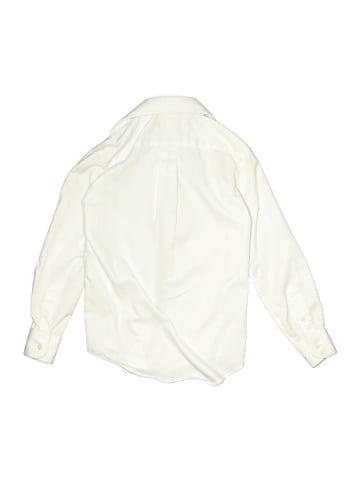 Tallia Long Sleeve Button-Down Shirt (view 2)