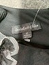Isobella & Chloe 100% Polyester Black Skirt Size 2T - photo 3