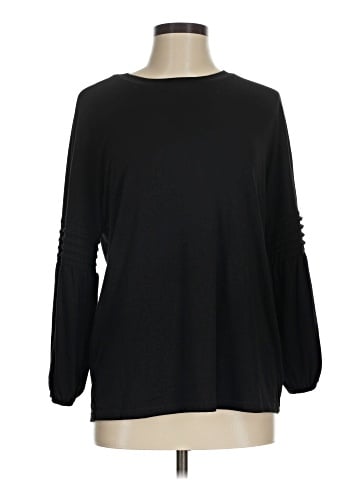 ePretty Long Sleeve T-Shirt (view 1)