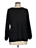ePretty Black Long Sleeve T-Shirt Size M - photo 1