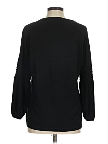 ePretty Long Sleeve T-Shirt (view 2)