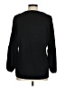 ePretty Black Long Sleeve T-Shirt Size M - photo 2