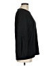 ePretty Black Long Sleeve T-Shirt Size M - photo 4