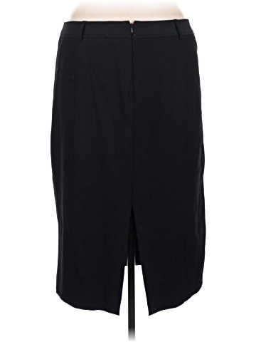 Worth New York Formal Skirt (view 2)
