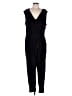 City Chic Solid Black Jumpsuit Size 18 Plus (M) - photo 1