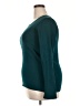 KIRKLAND Signature Teal Pullover Sweater Size XXL - photo 5