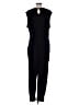 City Chic Solid Black Jumpsuit Size 18 Plus (M) - photo 2