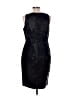 Carlisle Black Cocktail Dress Size 10 - photo 2