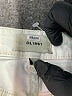 DL1961 Ivory Casual Skirt Size 25 waist - photo 4