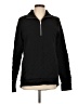 Lululemon Athletica Black Pullover Sweater Size 10 - photo 1