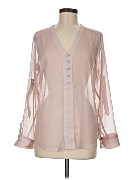 Express Outlet Long Sleeve T Shirt