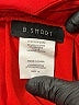 B. Smart Solid Red Cocktail Dress Size 13 - photo 7