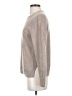 Halogen 100% Cashmere Tan Cashmere Pullover Sweater Size S - photo 5