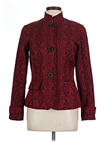 Coldwater Creek Blazer (view 1)