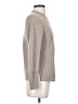 Halogen 100% Cashmere Tan Cashmere Pullover Sweater Size S - photo 4