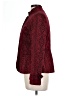 Coldwater Creek Paisley Red Blazer Size 10 - photo 5