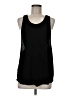 Eberjey Black Tank Top Size M - photo 1