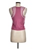 Sincerely Jules Pink Tank Top Size M - photo 2