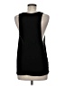 Eberjey Black Tank Top Size M - photo 2