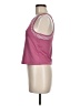 Sincerely Jules Pink Tank Top Size M - photo 5