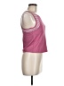 Sincerely Jules Pink Tank Top Size M - photo 4