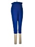 Fabletics Color Block Blue Active Pants Size M (estimated) - photo 1