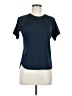 Bontrager Blue Active T-Shirt Size M - photo 1