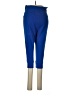 Fabletics Color Block Blue Active Pants Size M (estimated) - photo 2