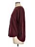 MICHAEL Michael Kors Burgundy Pullover Sweater Size L - photo 5