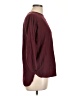 MICHAEL Michael Kors Burgundy Pullover Sweater Size L - photo 4