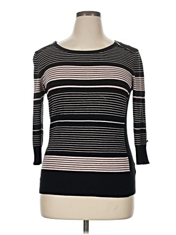 Iz Byer Pullover Sweater (view 1)