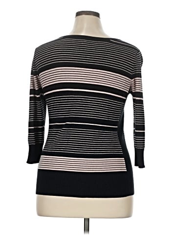 Iz Byer Pullover Sweater (view 2)