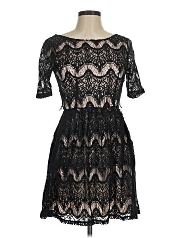 Rewind Cocktail Dress (view 1)