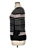 Iz Byer Stripes Black Pullover Sweater Size XL - photo 5