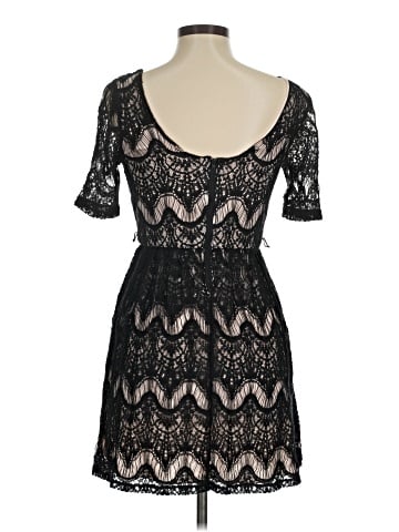 Rewind Cocktail Dress (view 2)
